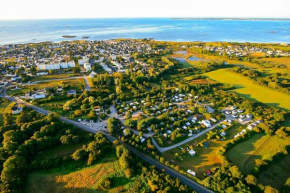 VVF Morbihan Larmor-Plage